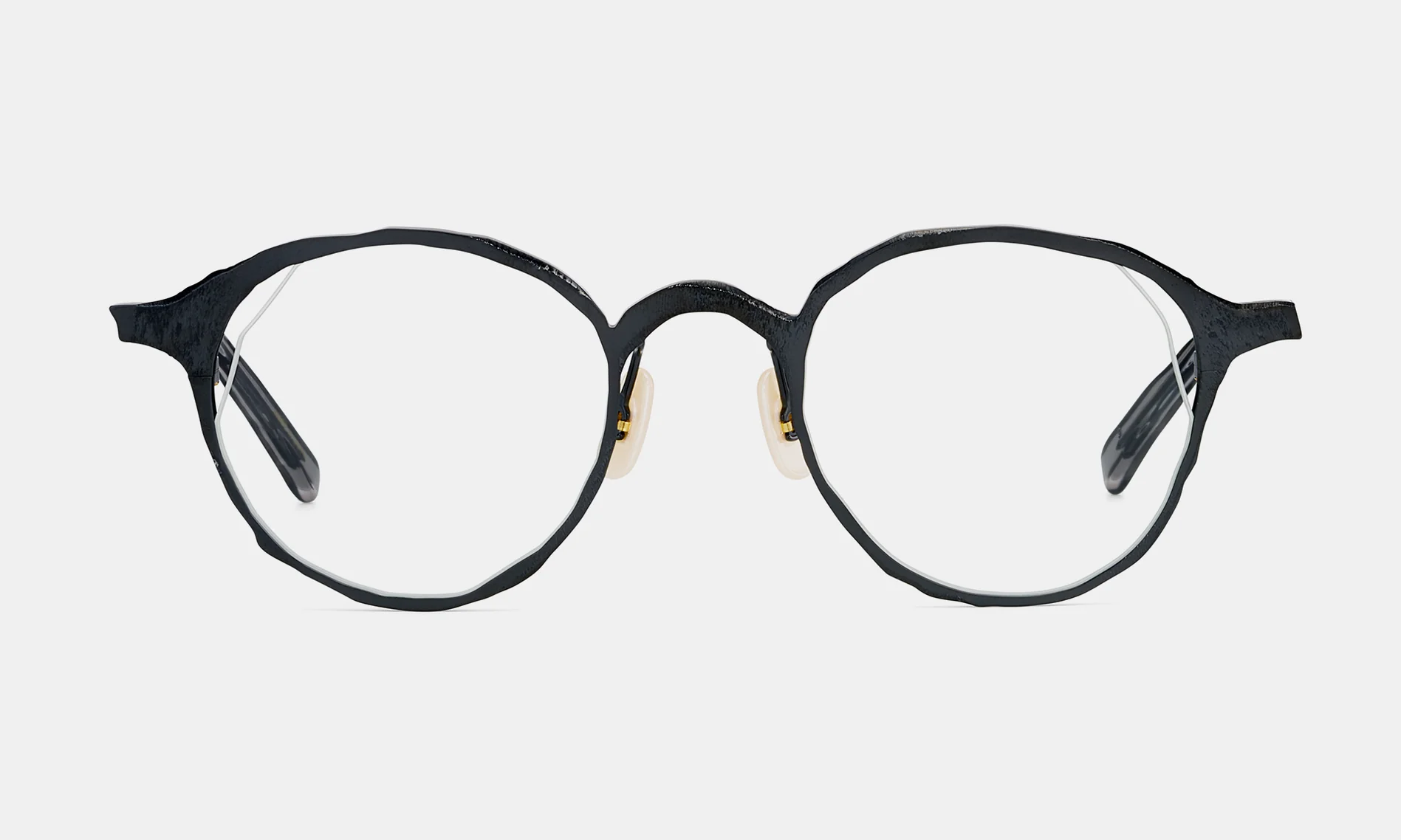 MASAHIRO
MARUYAMA - MM-0064, Color: No.3 Bronze black