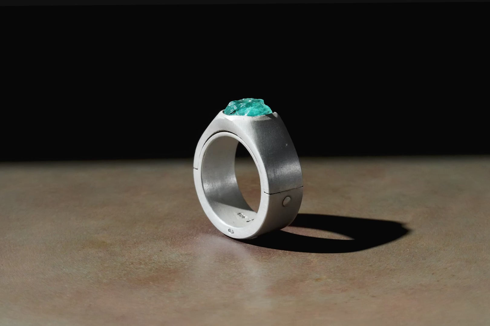 Parts of Four - Sistema Ring