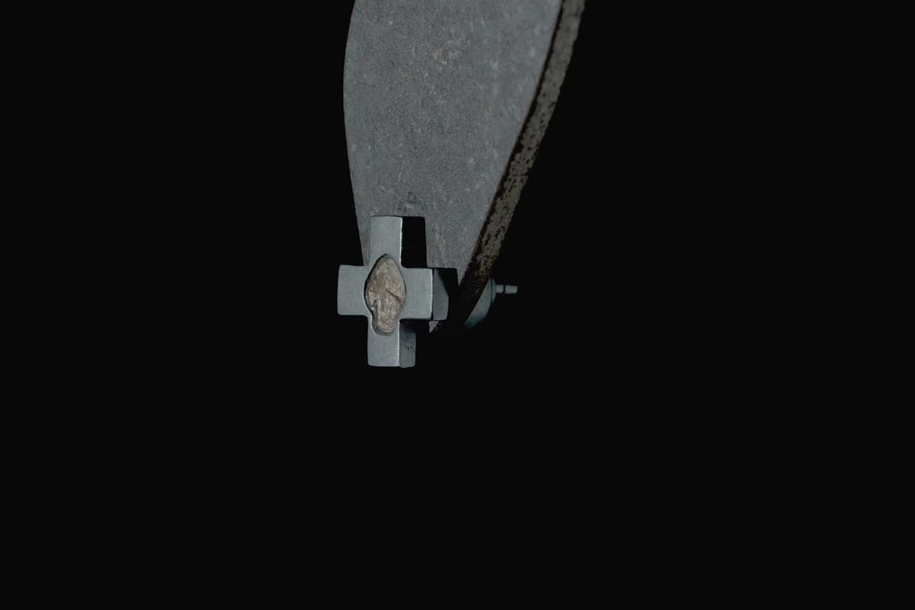 Parts of Four - Plus Earring