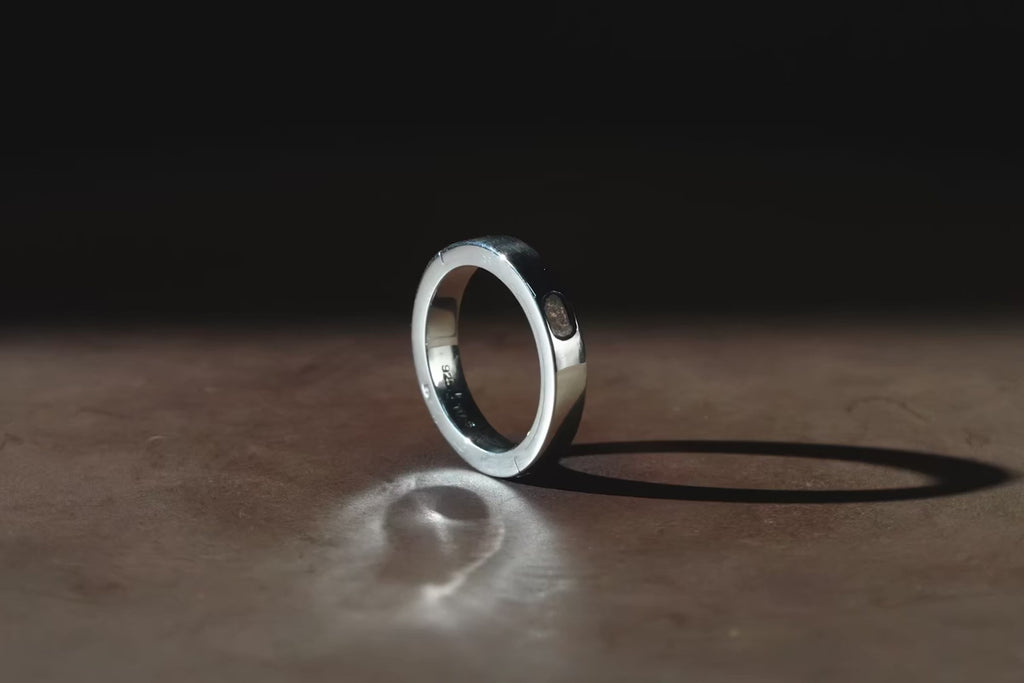 Parts of Four - Sistema Ring