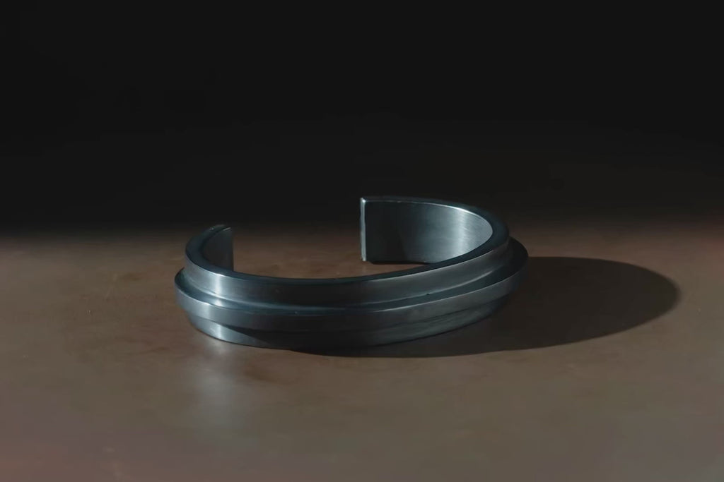 Parts of Four - Sistema Ring