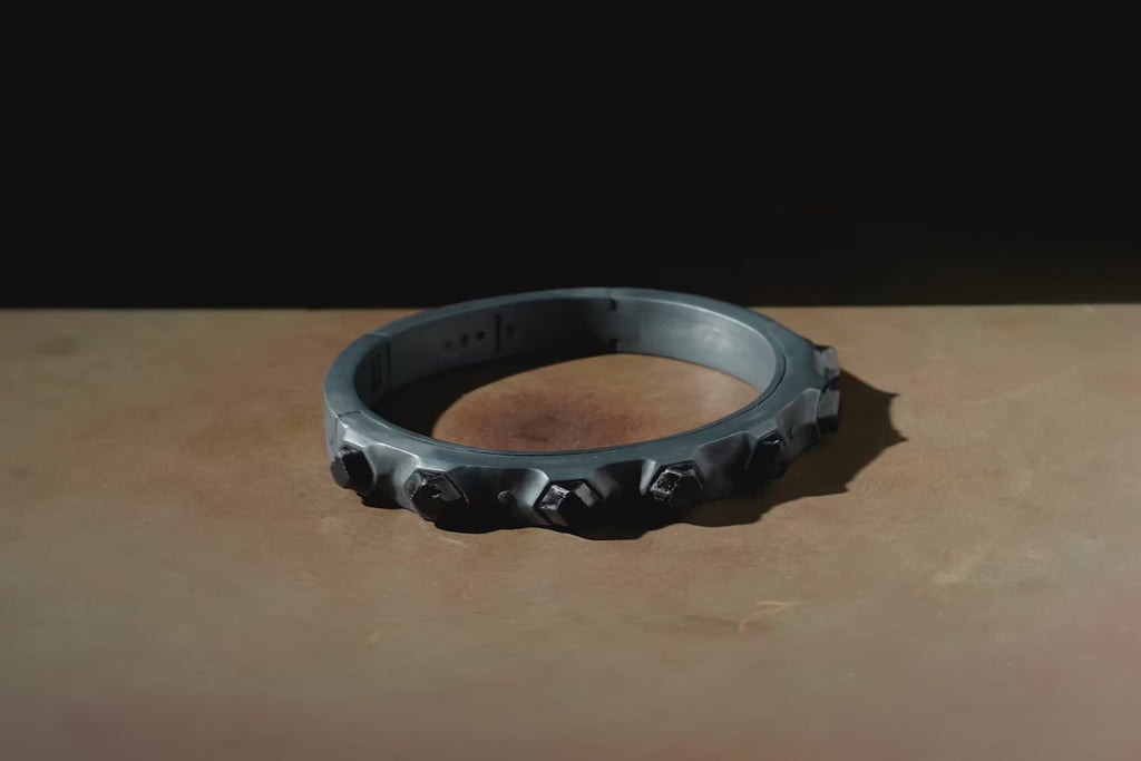 Parts of Four - Sistema Bracelet v2