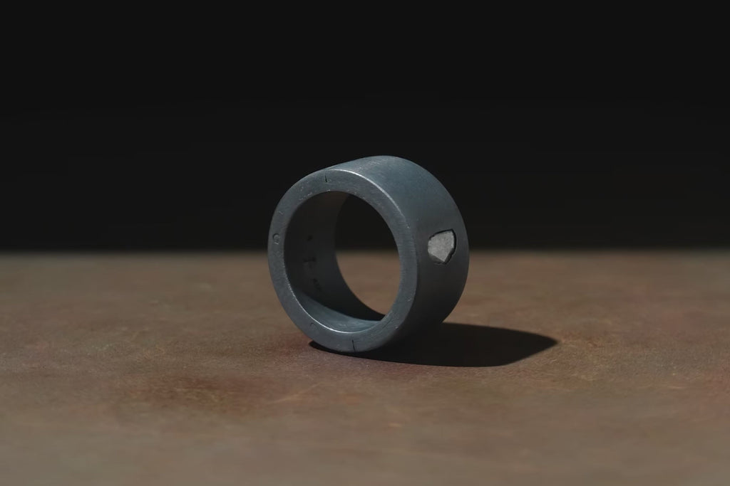 Parts of Four - Sistema Ring