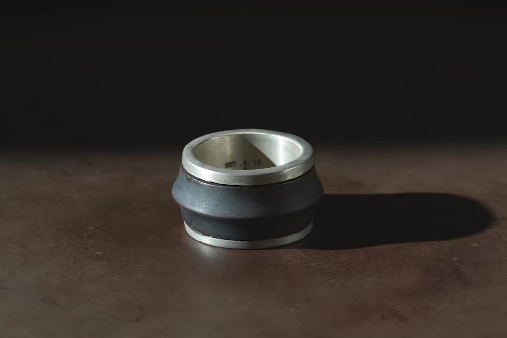 Parts of Four - Rotator Ring v2