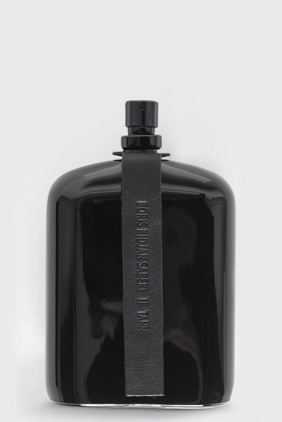 Boris Bidjan Saberi II - TANN